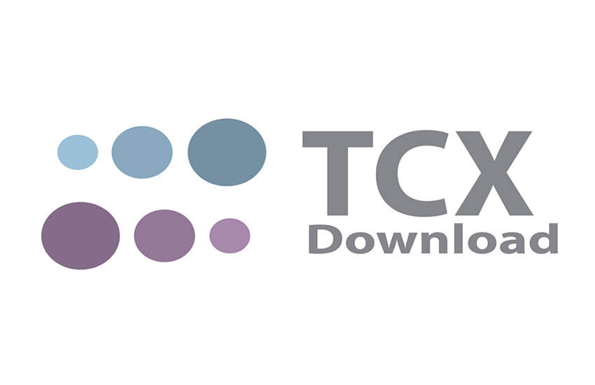 TCX Download is a unique on-site data capture and retrieval system